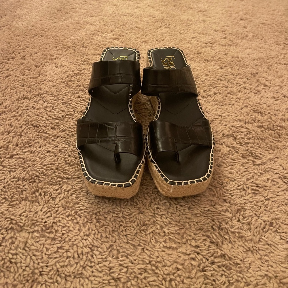 Franco Sarto Wedges